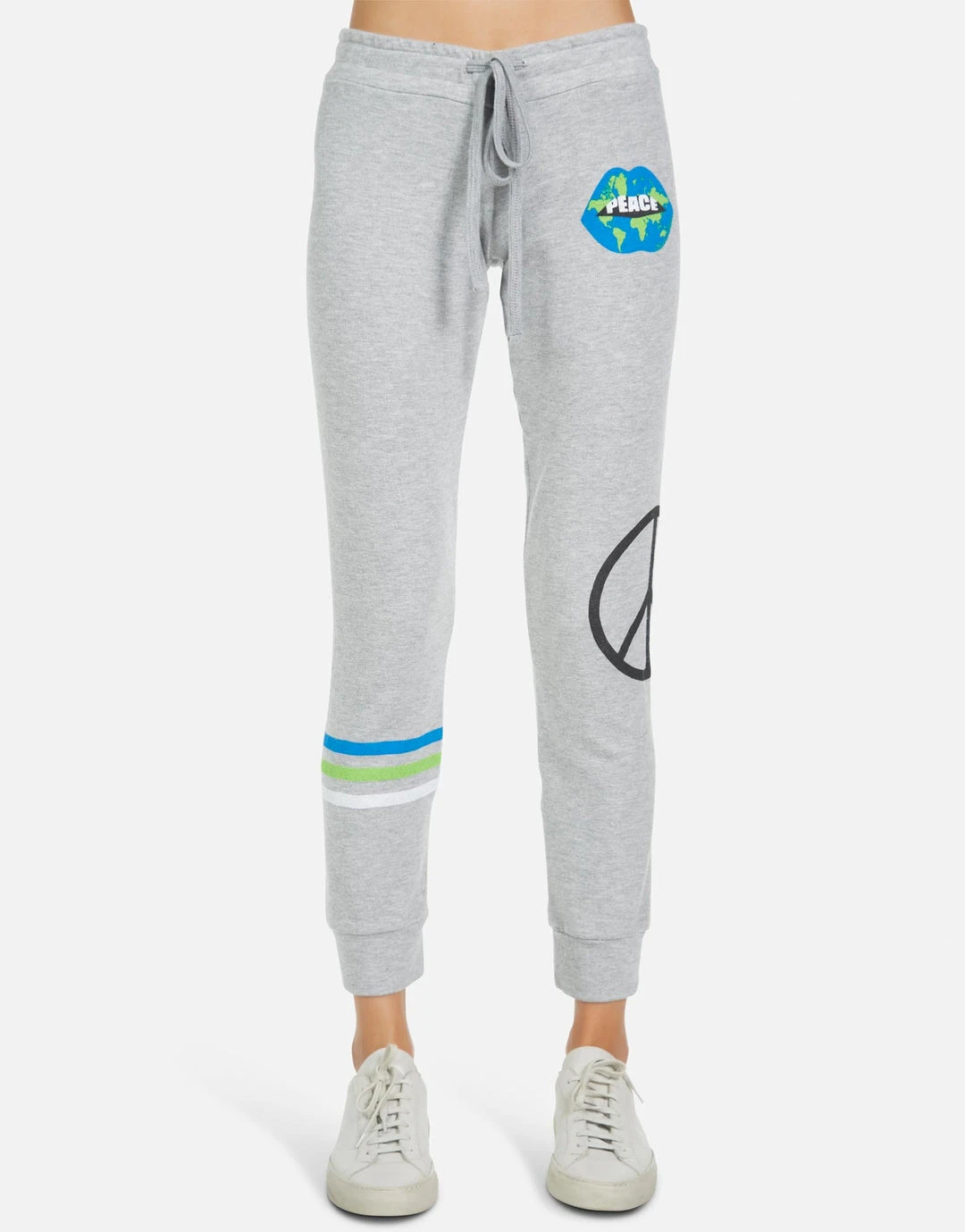 Lauren Moshi Kizzy World Peace Lips 1 Lauren Moshi Kizzy World Peace Lips