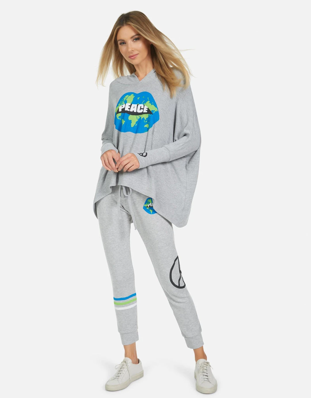 Lauren Moshi Kizzy World Peace Lips 8 Lauren Moshi Kizzy World Peace Lips