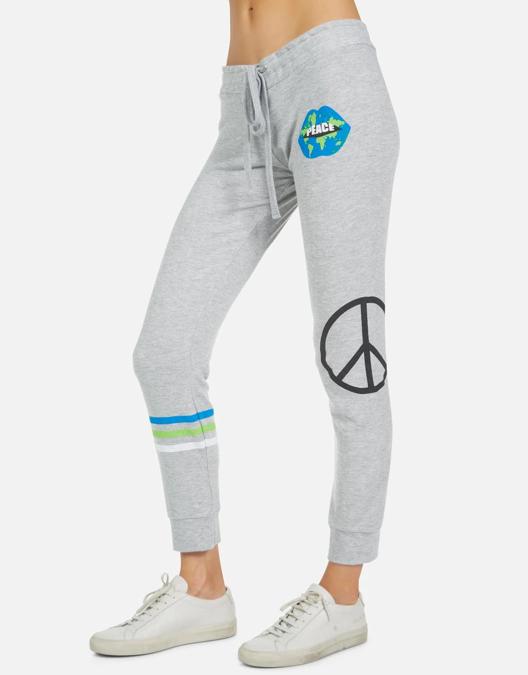 Lauren Moshi Kizzy World Peace Lips 3 Lauren Moshi Kizzy World Peace Lips