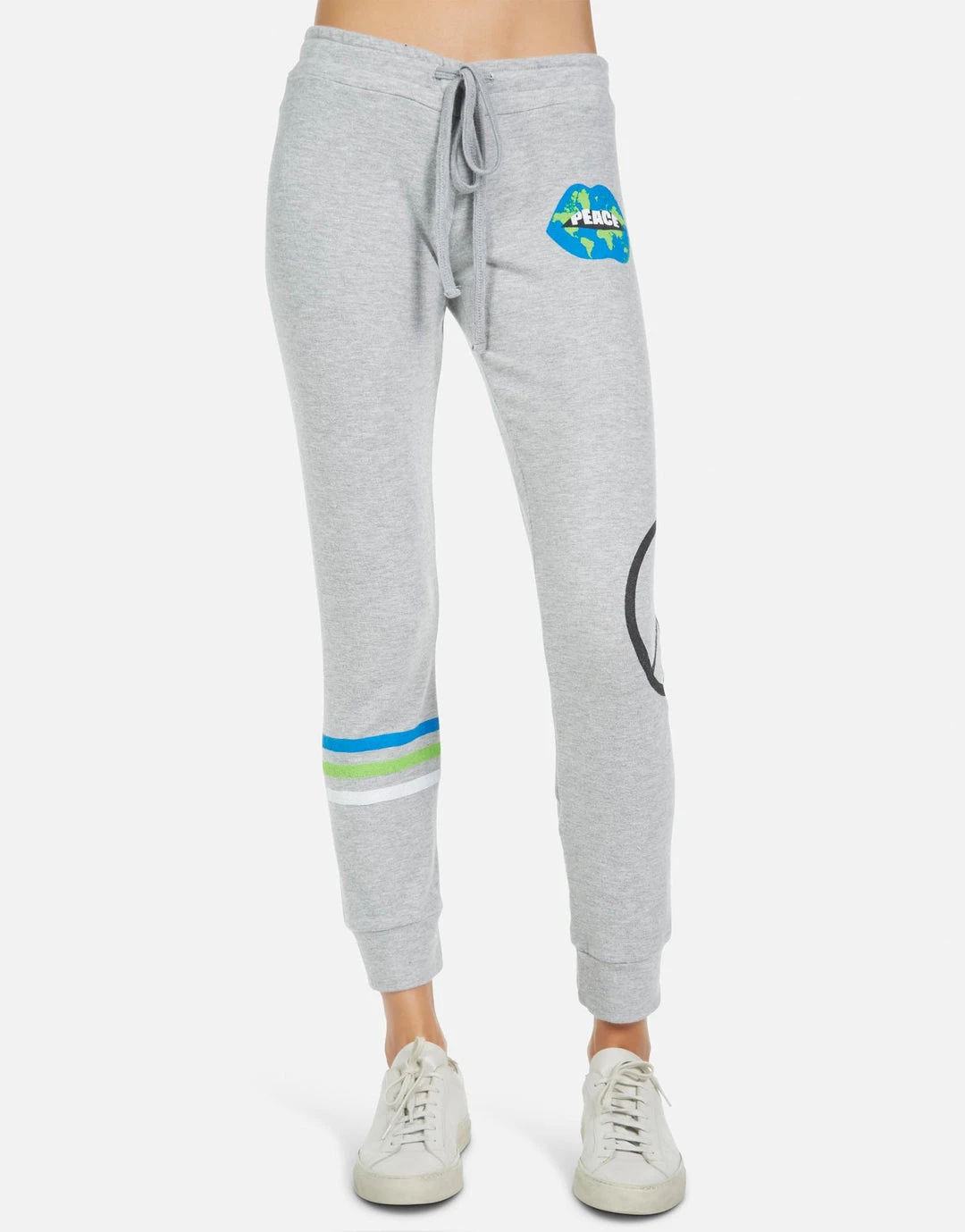 Lauren Moshi Kizzy World Peace Lips 9 Lauren Moshi Kizzy World Peace Lips