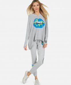 Lauren Moshi Kizzy World Peace Lips 21 Lauren Moshi Kizzy World Peace Lips