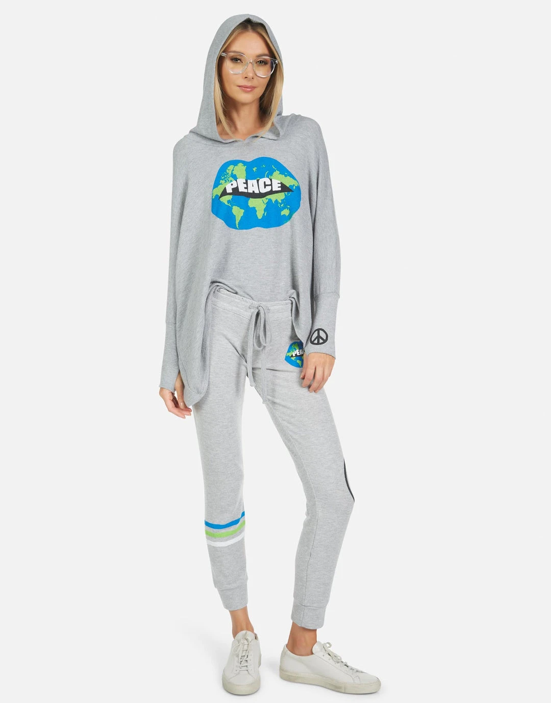 Lauren Moshi Kizzy World Peace Lips 11 Lauren Moshi Kizzy World Peace Lips