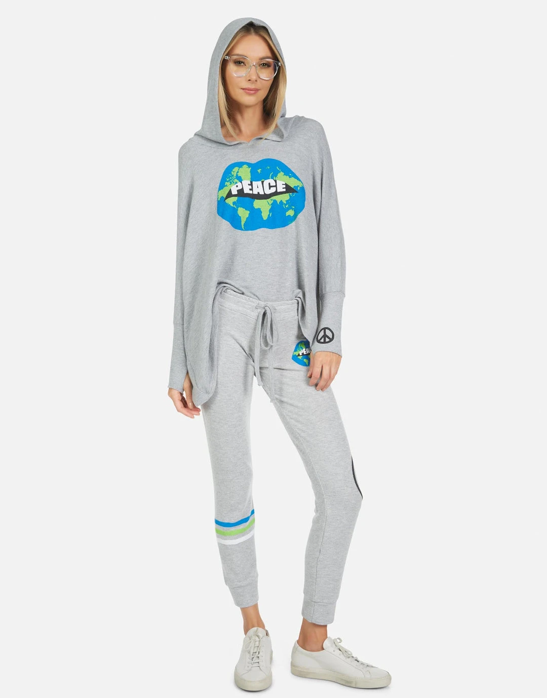 Lauren Moshi Kizzy World Peace Lips 7 Lauren Moshi Kizzy World Peace Lips