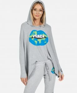 Lauren Moshi Kizzy World Peace Lips 29 Lauren Moshi Kizzy World Peace Lips