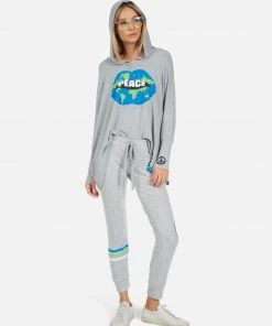 Lauren Moshi Kizzy World Peace Lips 30 Lauren Moshi Kizzy World Peace Lips