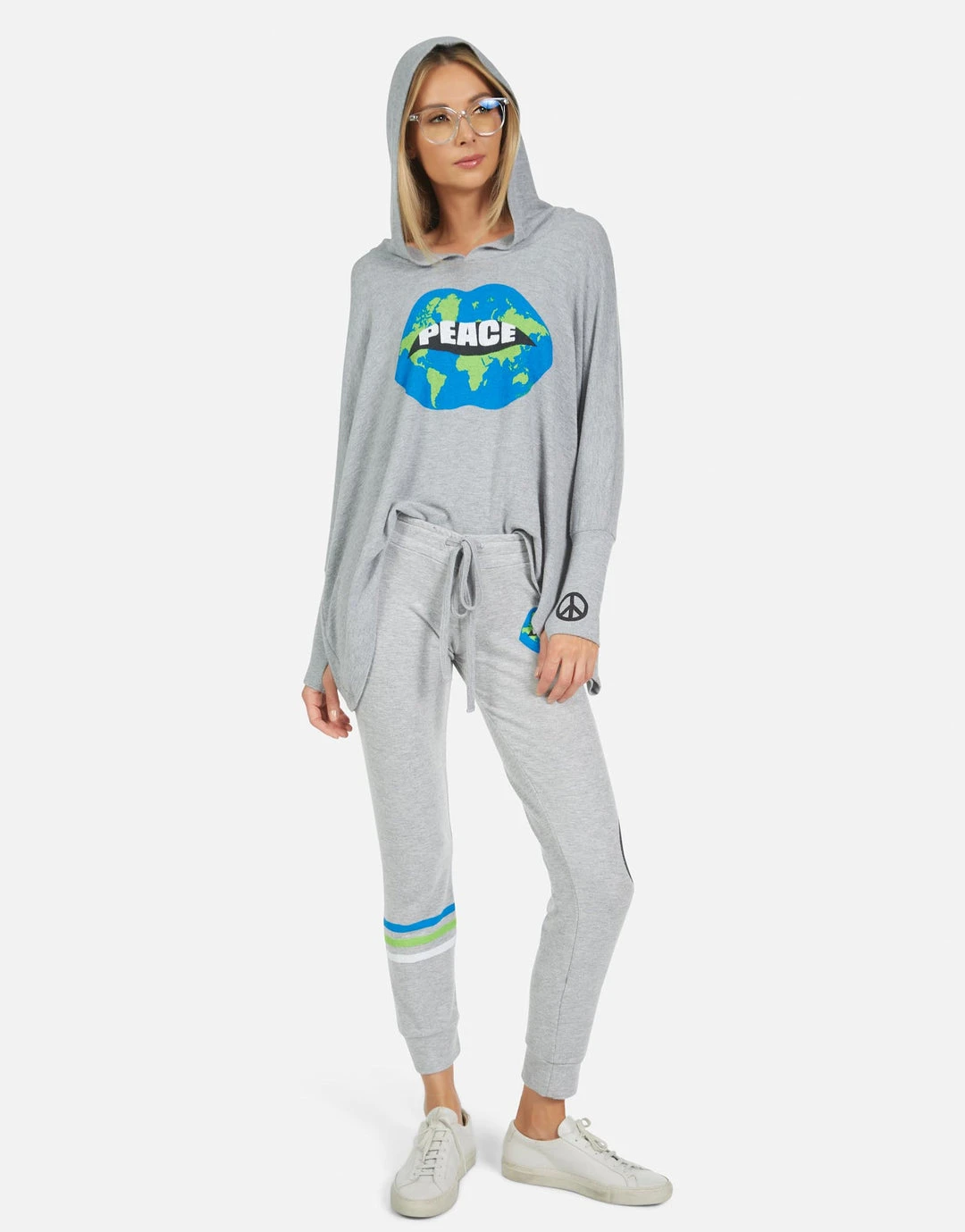 Lauren Moshi Kizzy World Peace Lips 15 Lauren Moshi Kizzy World Peace Lips