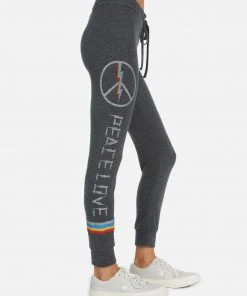 Lauren Moshi Bottoms Kizzy Electric Elephant Elements 11 Lauren Moshi Bottoms Kizzy Electric Elephant Elements