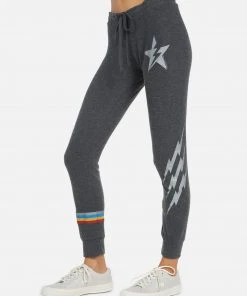 Lauren Moshi Bottoms Kizzy Electric Elephant Elements 13 Lauren Moshi Bottoms Kizzy Electric Elephant Elements