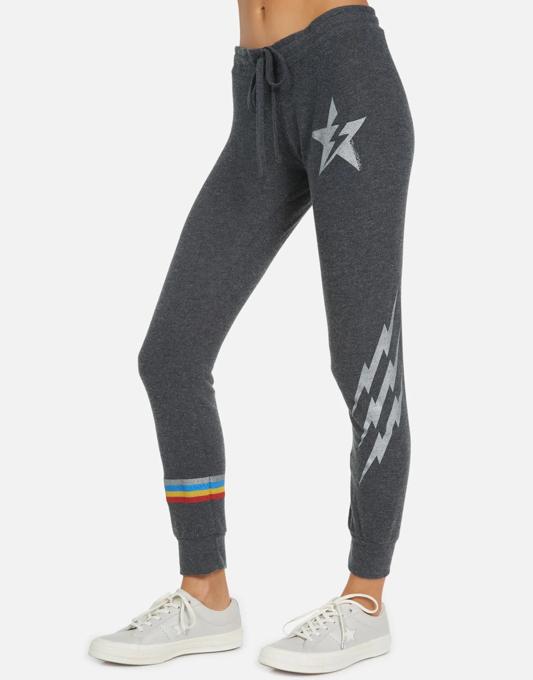 Lauren Moshi Bottoms Kizzy Electric Elephant Elements 5 Lauren Moshi Bottoms Kizzy Electric Elephant Elements