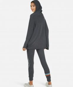 Lauren Moshi Bottoms Kizzy Electric Elephant Elements