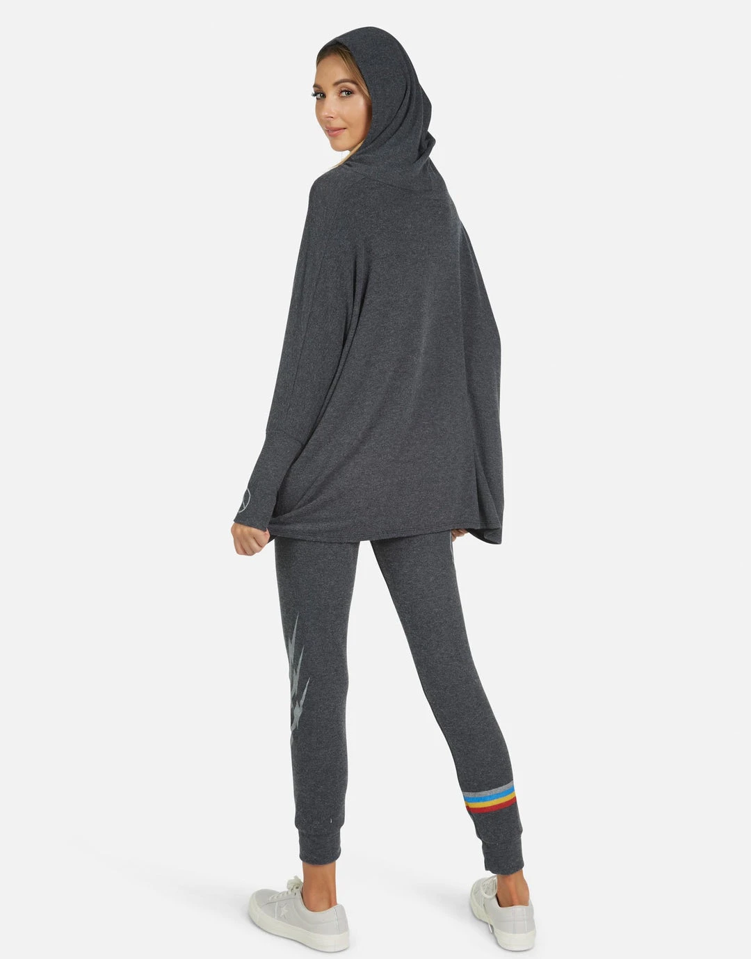 Lauren Moshi Bottoms Kizzy Electric Elephant Elements 2 Lauren Moshi Bottoms Kizzy Electric Elephant Elements