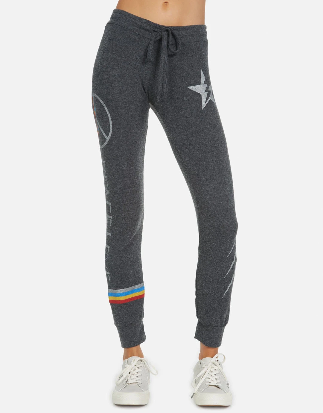 Lauren Moshi Bottoms Kizzy Electric Elephant Elements 7 Lauren Moshi Bottoms Kizzy Electric Elephant Elements