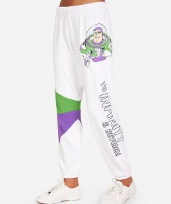 Disney X Moshi Bottoms Beck Buzz Lightyear 6 Disney X Moshi Bottoms Beck Buzz Lightyear