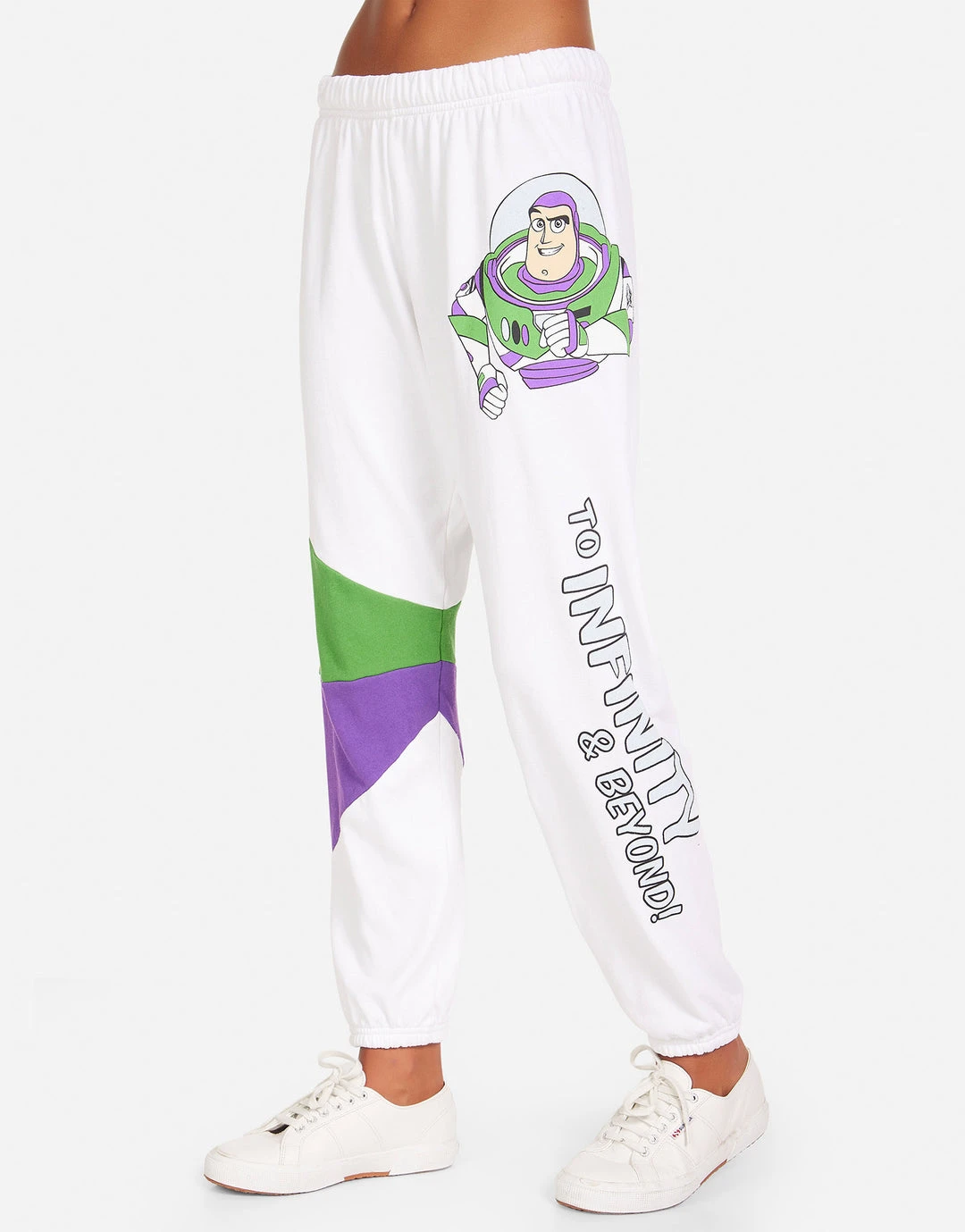 Disney X Moshi Bottoms Beck Buzz Lightyear 3 Disney X Moshi Bottoms Beck Buzz Lightyear