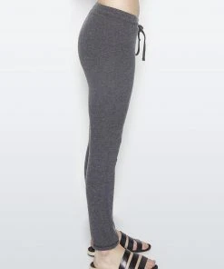 Lauren Moshi Sherri Lightning Bolt Lip Bottoms