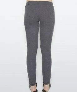 Lauren Moshi Sherri Lightning Bolt Lip Bottoms