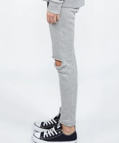 Lauren Moshi Sherri Lipstick Mouth Bottoms