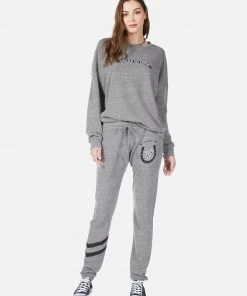 Lauren Moshi LAST CALL Uri Lucky In Love