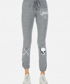 Lauren Moshi Uri Bone Diamond