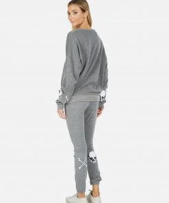 Lauren Moshi Uri Bone Diamond