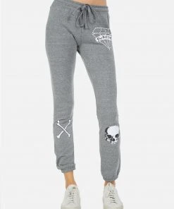 Lauren Moshi Uri Bone Diamond