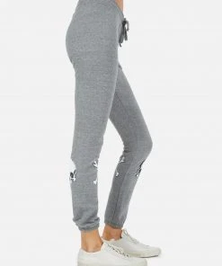 Lauren Moshi Uri Bone Diamond