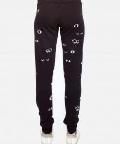 Lauren Moshi Jess Glam Eyes Bottoms