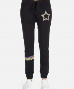 Lauren Moshi Jess Rainbow Star