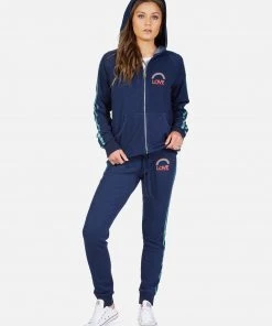 Lauren Moshi Jess Rainbow Love LAST CALL