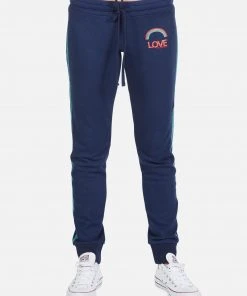 Lauren Moshi Jess Rainbow Love LAST CALL