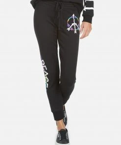 Lauren Moshi Collections Jess Peace Arrow