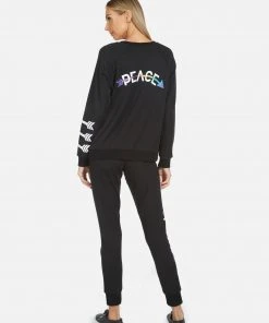 Lauren Moshi Collections Jess Peace Arrow