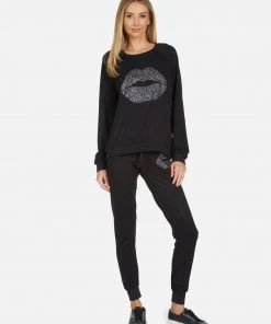 Lauren Moshi Jess Sprinkle Lip