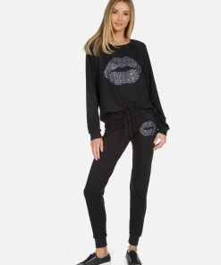 Lauren Moshi Jess Sprinkle Lip