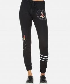 Lauren Moshi Jess Lipstick Peace Collections