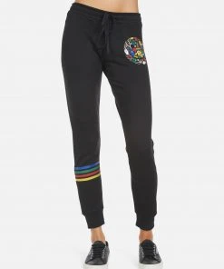 Lauren Moshi Jess Lucky Happy Face