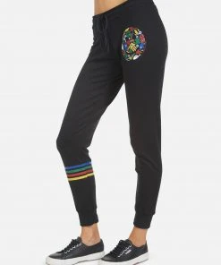 Lauren Moshi Jess Lucky Happy Face