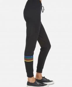 Lauren Moshi Jess Lucky Happy Face