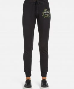 Lauren Moshi Jess Camo Lip