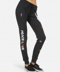 Lauren Moshi Jess Peace Hand Elements