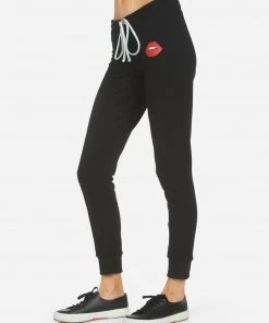 Lauren Moshi Bottoms Jess Star Lip