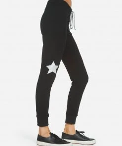 Lauren Moshi Bottoms Jess Star Lip