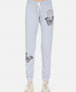 Lauren Moshi Jess Butterfly Hamsa