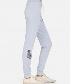 Lauren Moshi Jess Butterfly Hamsa