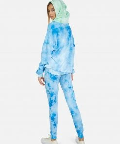 Lauren Moshi Jess World Peace Lips