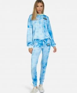 Lauren Moshi Jess World Peace Lips