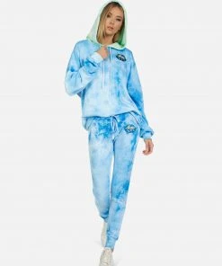 Lauren Moshi Jess World Peace Lips