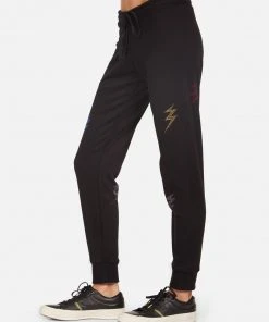 Lauren Moshi Jess Crystal Lightning Peace NEW