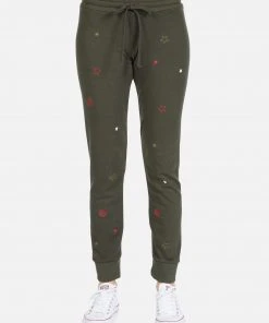 Lauren Moshi Jess Bandana Elements