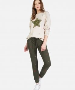 Lauren Moshi Jess Bandana Elements